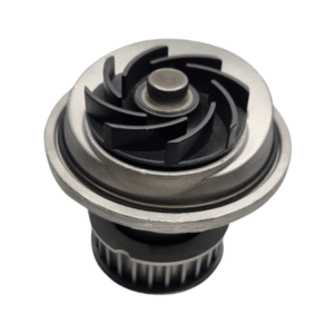 Bomba D'Água Audi A3 A4 A5 Q3 Q5 TT Volkswagen Fusca Golf Jetta New Beetle Passat Tiguan Motor 2.0 16V IND452560